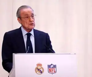 یک ادعای عجیب؛ رئال مادرید به یک لیگ دیگر می‌رود!