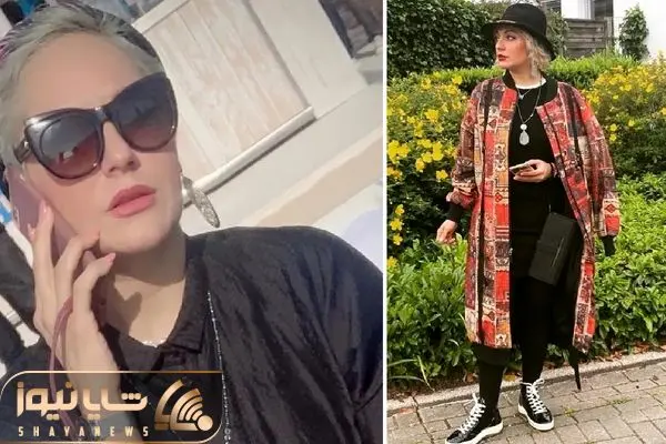 mahnaz afshar shayanews