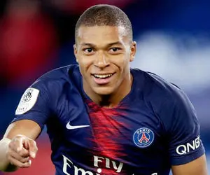 حاشیه جدید امباپه؛ پیام اینستاگرامی علیه سرمربی تیم!