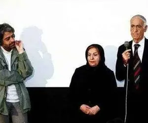 نخستین عکس از پدر و مادر بابک خرمدین که او را کشتن!