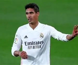 راهکار جدید منچستر برای جذب واران از رئال