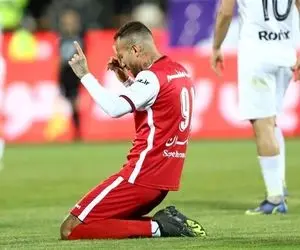 طلب پریرا دردسر تازه پرسپولیس