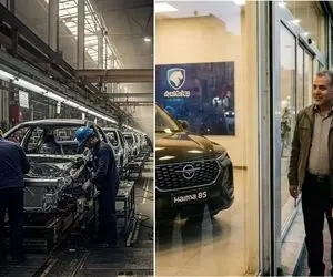 طرح فروش ایران خودرو یکشنبه 10 خرداد؛ 60 درصد سود به شرط عدم التهاب در بازار
