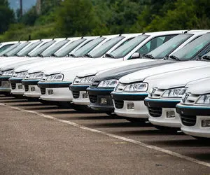 (ویدئو) آموزش گام به گام تغییر خودرو در سامانه یکپارچه فروش خودرو