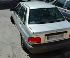 قیمت پراید در بازار امروز شنبه 11 بهمن 99