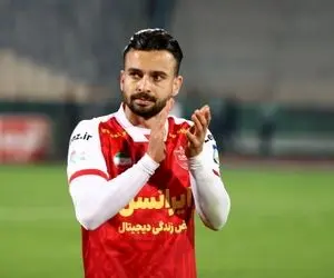 پرسپولیس در بازی دربی تلفات داد