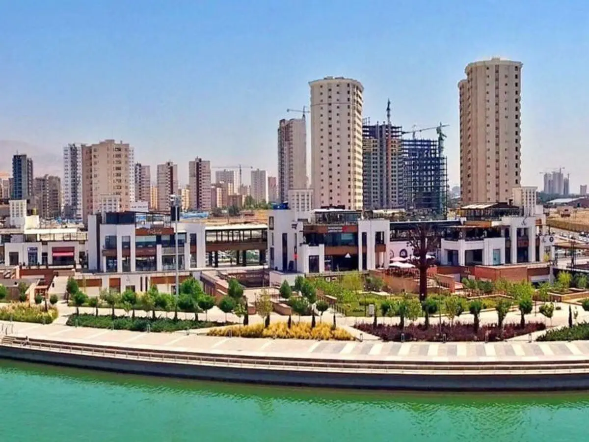 شهرداری-منطقه-22-تهران