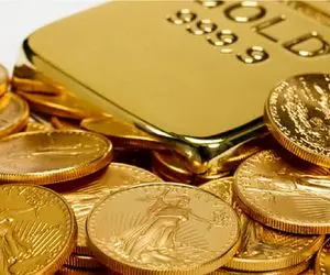 قیمت سکه طلا امروز پنج شنبه 27 دی 1403 /  بازار سکه فروپاشید