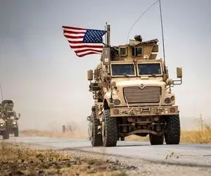 آمریکا دو پایگاه خود در سوریه را تخلیه کرد؛ علت چیست؟