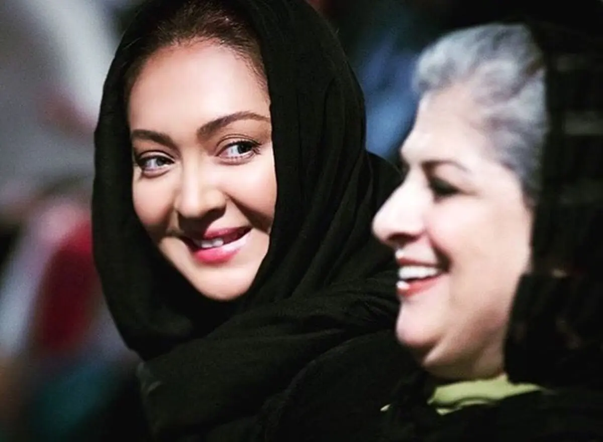 نیکی کریمی