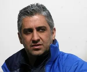 واکنش فرزاد مجیدی به چهار قهرمانی پرسپولیس