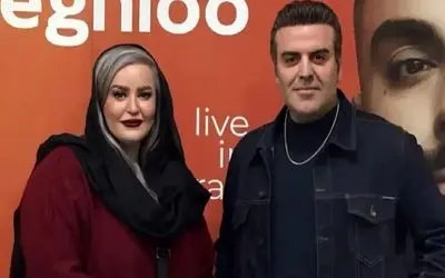 سکانس خندان/نعیمه از عشق دوران جوانیش به عابدزاده و فوتبالیستا میگه/بهرنگ غش کرده