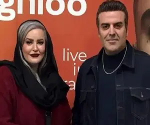 سکانس خندان/نعیمه از عشق دوران جوانیش به عابدزاده و فوتبالیستا میگه/بهرنگ غش کرده