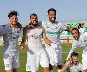 جواد نکونام به دنبال پدیده آلومینیوم اراک 