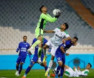 دروازه استقلال هم‌چنان مطمئن