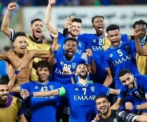 الهلال انتقام النصر را از پرسپولیس گرفت!