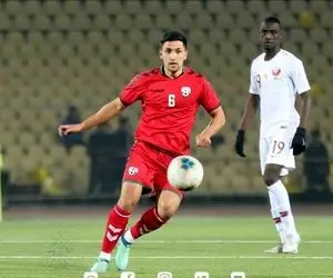 ضعیف ترین تیم های ملی که به ایران گل زدند!