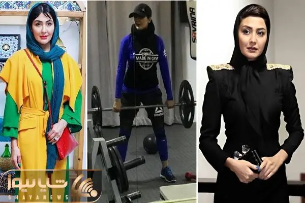 maryam masoumi shayanews