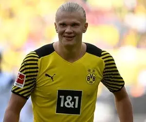 رئال می تواند ارلینگ هالند را جذب کند؟