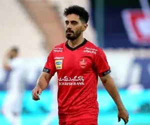 غیبت ستاره های پرسپولیس برابر فولاد خوزستان