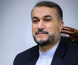 حسین امیرعبداللهیان وزیر امور خارجه ایران که بود؟