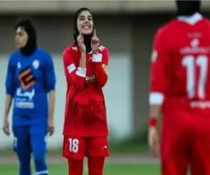 رویای استقلال و پرسپولیس نقش بر آب شد؛ گزینه بزرگ در بم ماند