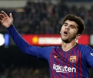 این بارسایی به رئال مادرید نه نمی گوید!