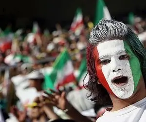 رقم عجیب جام جهانی برای ایرانی‌ها؛ 2 شب، یک بازی ۸۰ میلیون! 