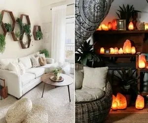 روش های پاکسازی و از بین بردن انرژی منفی در فضای خونه براساس فنگ شویی در چین باستان