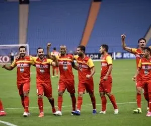 شوک بزرگ؛  رشد کرونایی‌ های ایران در لیگ قهرمانان!