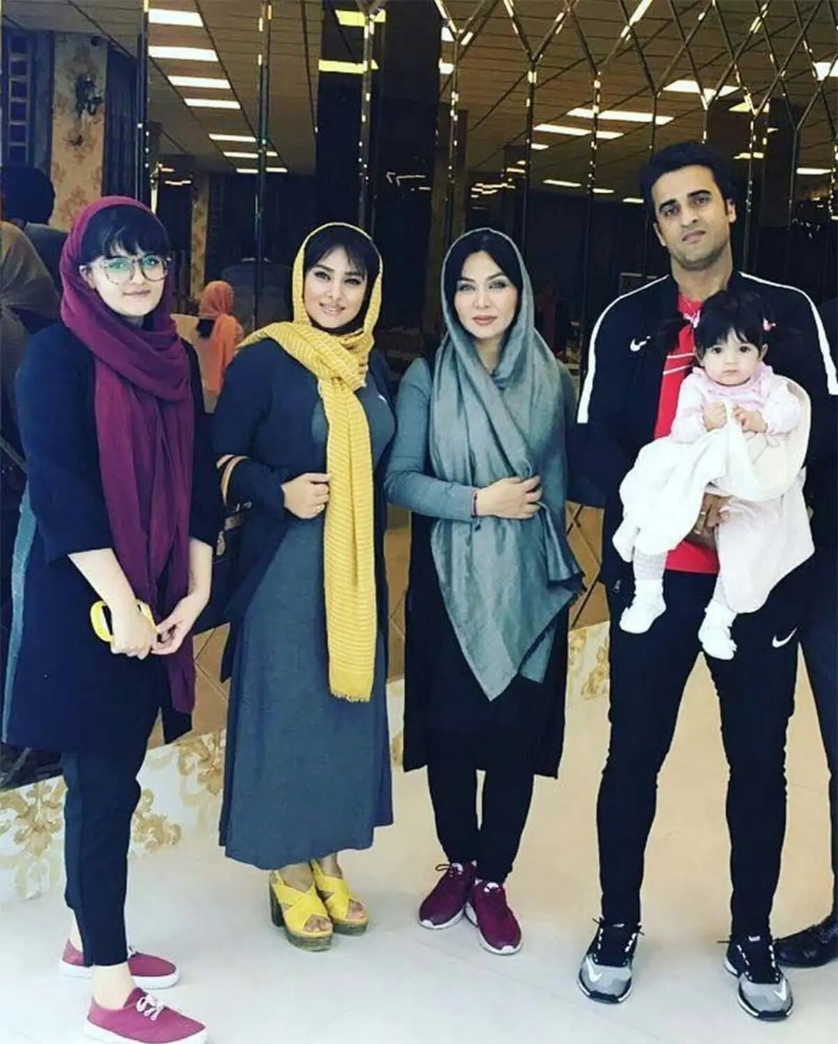 فقیهه سلطانی