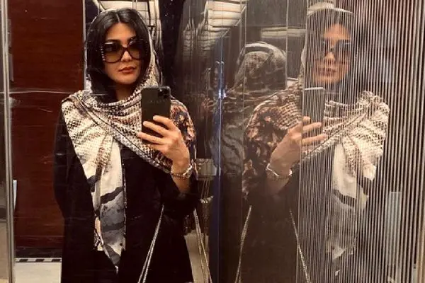 maryam masoumi shayanews