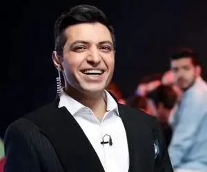 این مرد همان اشکان خطیبی است؟ + عکس