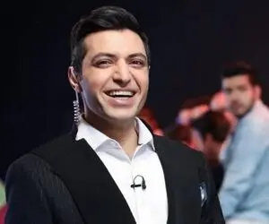 این مرد همان اشکان خطیبی است؟ + عکس