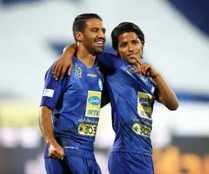 مجیدی جانشین ریگی را پیدا کرد