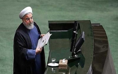مجلس از روحانی به قوه قضاییه شکایت کرد!