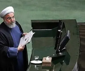 مجلس از روحانی به قوه قضاییه شکایت کرد!