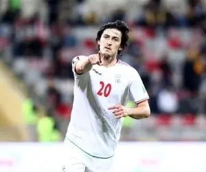 وقتی سردار آزمون برای رسیدن به قطر نیاز به معجزه دارد!