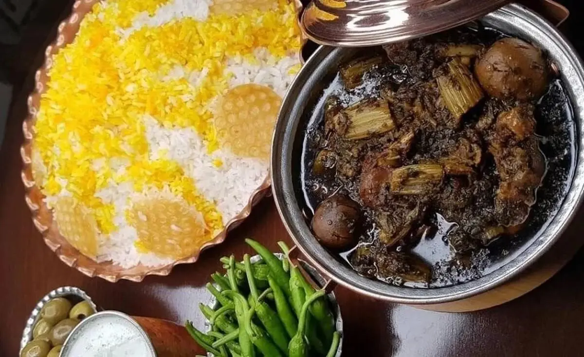 karafs-ba-ghelgheli-4