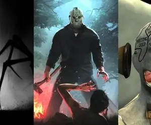 پنج بازی موبایل شاهکار در ژانر وحشت؛ از نزدیک ترس و دلهره رو تجربه کن+ لینک دانلود