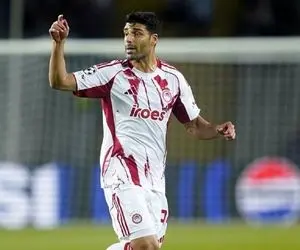 ترسی که طارمی به جان یونانی ها انداخت؛ رئال مادرید احتیاط کن!