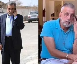 چرا کانادا محمودرضا خاوری را به ایران تحویل نمی دهد؟