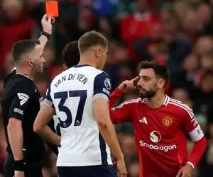 تئاتری که دیگر رویا ندارد؛ ادامه تیره‌روزی‌های شیاطین سرخ در شب اخراج کاپیتان