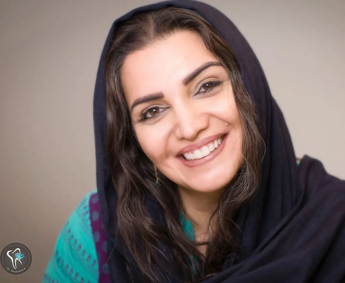 الهام پاوه نژاد