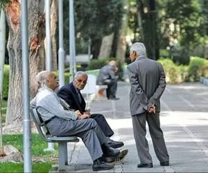 قرار است حقوق بازنشستگان از جیب مردم همسان سازی شود؟