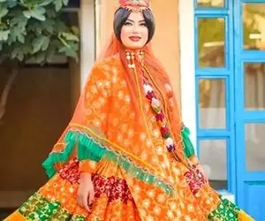 آواز محلی؛ قدیمی ترین آهنگ شیرازی که با نوت موسیقی کل تاریخ این شهرو میخونه چه اصیل