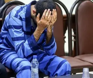 شوهر صیغه‌ ای از راز قتل «حدیث» فیلمبردار مجالس عروسی پرده برداشت