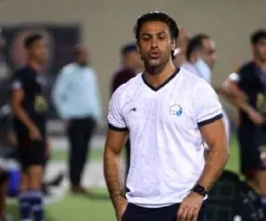 پاتک مجیدی به یحیی؛ قهرمان "استقلالی ها" آمد