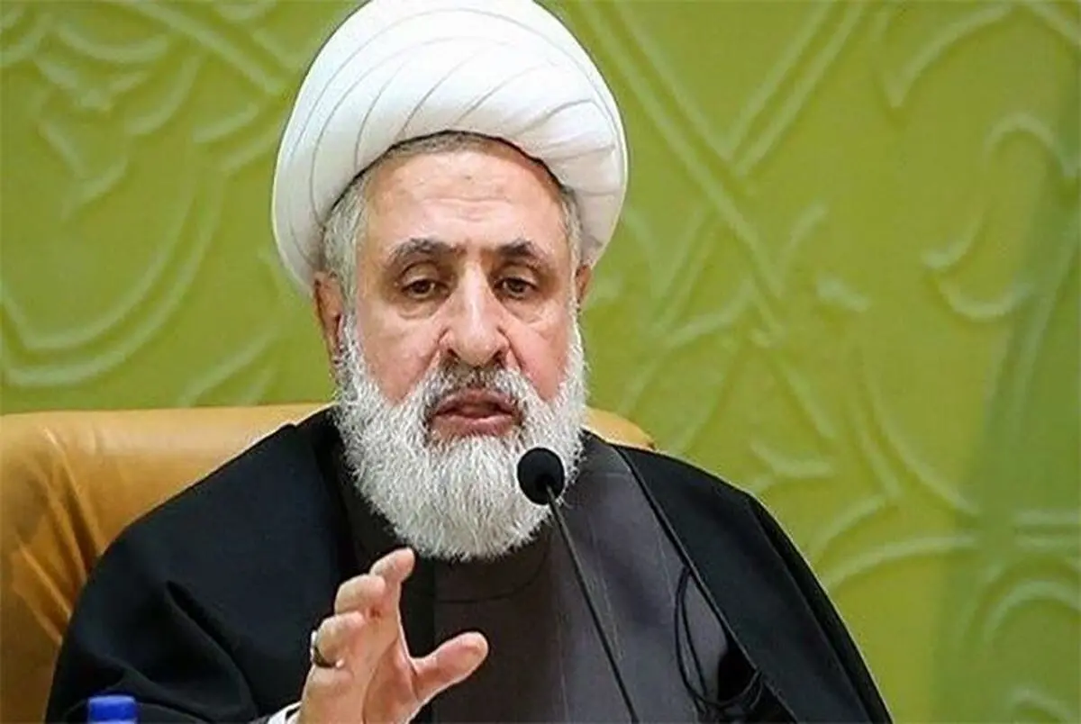 نقش مهم«انیس نقاش»در حمایت از محور مقاومت