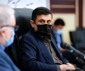 بحران کرونا در البرز به دلیل مهاجرپذیری 